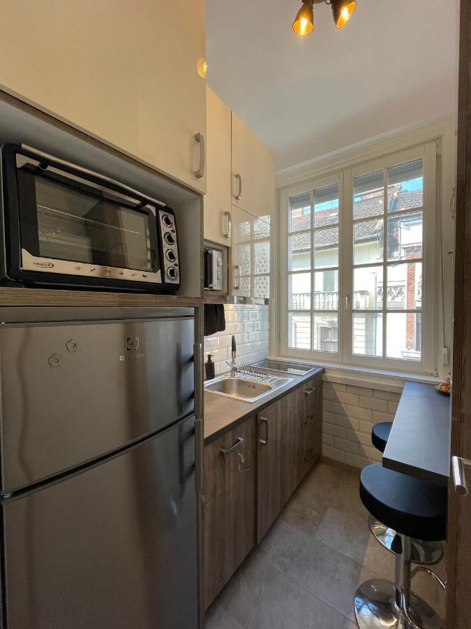 Apartament R7 Design - Hostaid Budapeszt