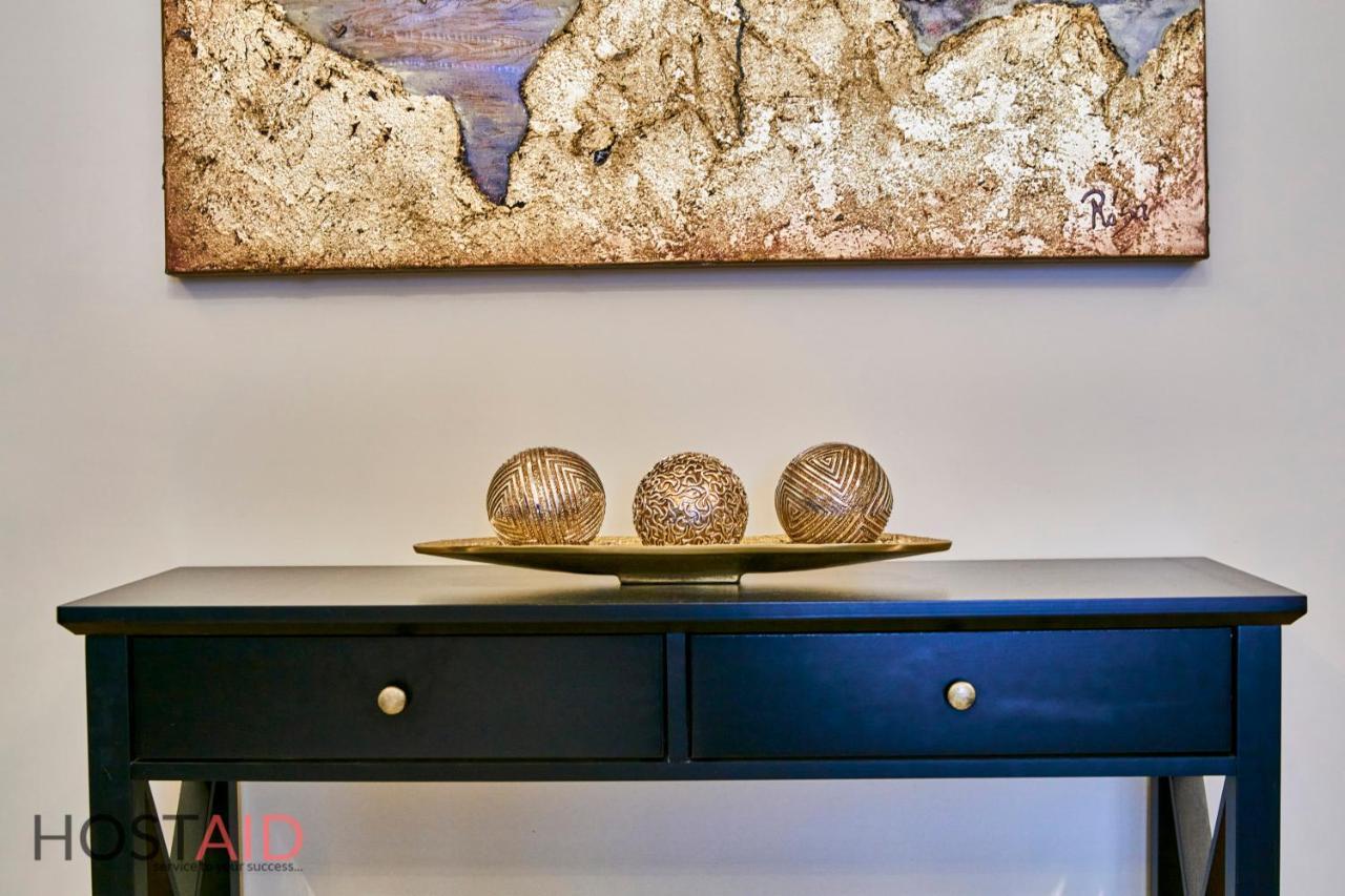 Apartament R7 Design - Hostaid