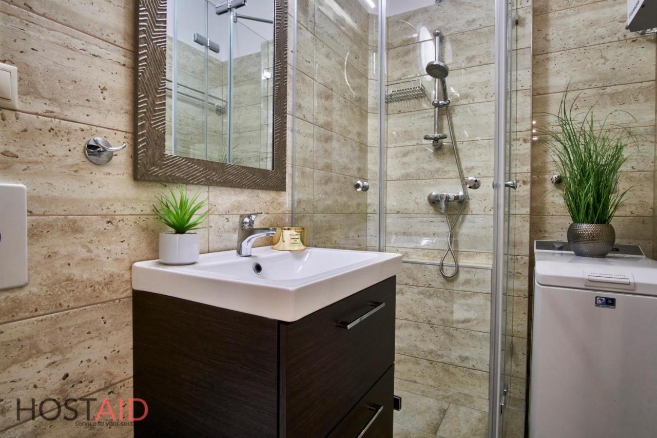 Apartament R7 Design - Hostaid