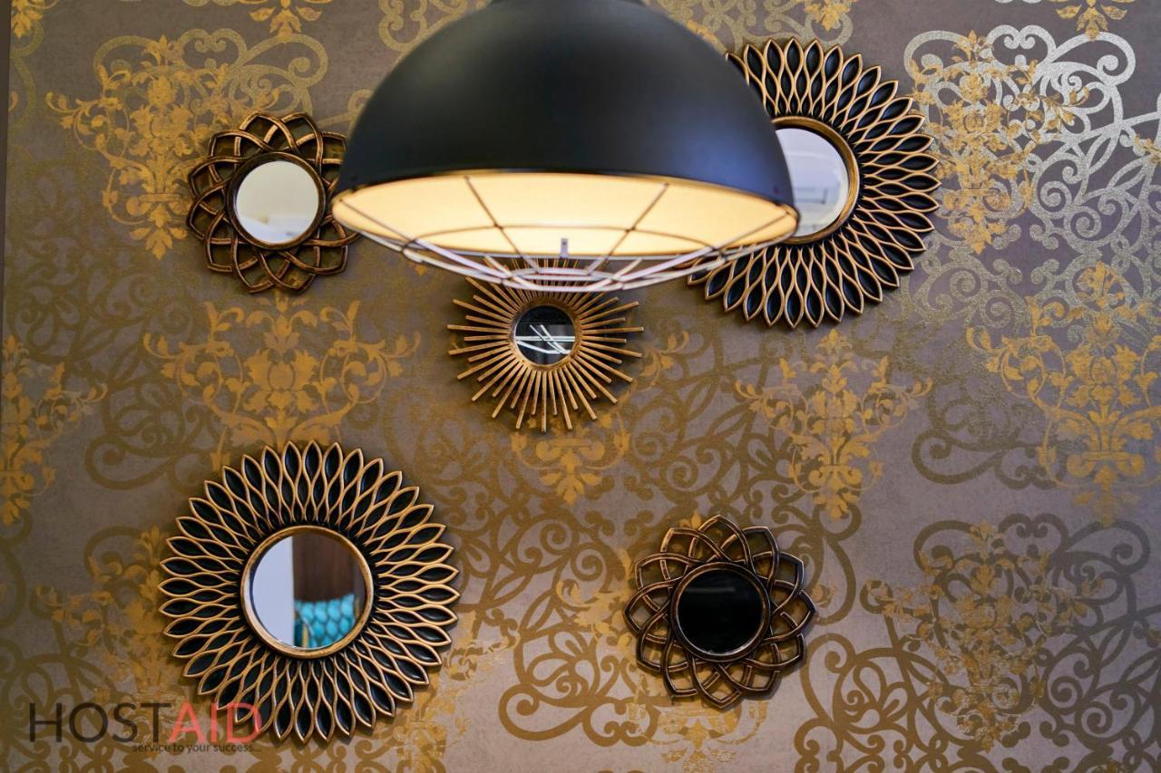 Apartament R7 Design - Hostaid