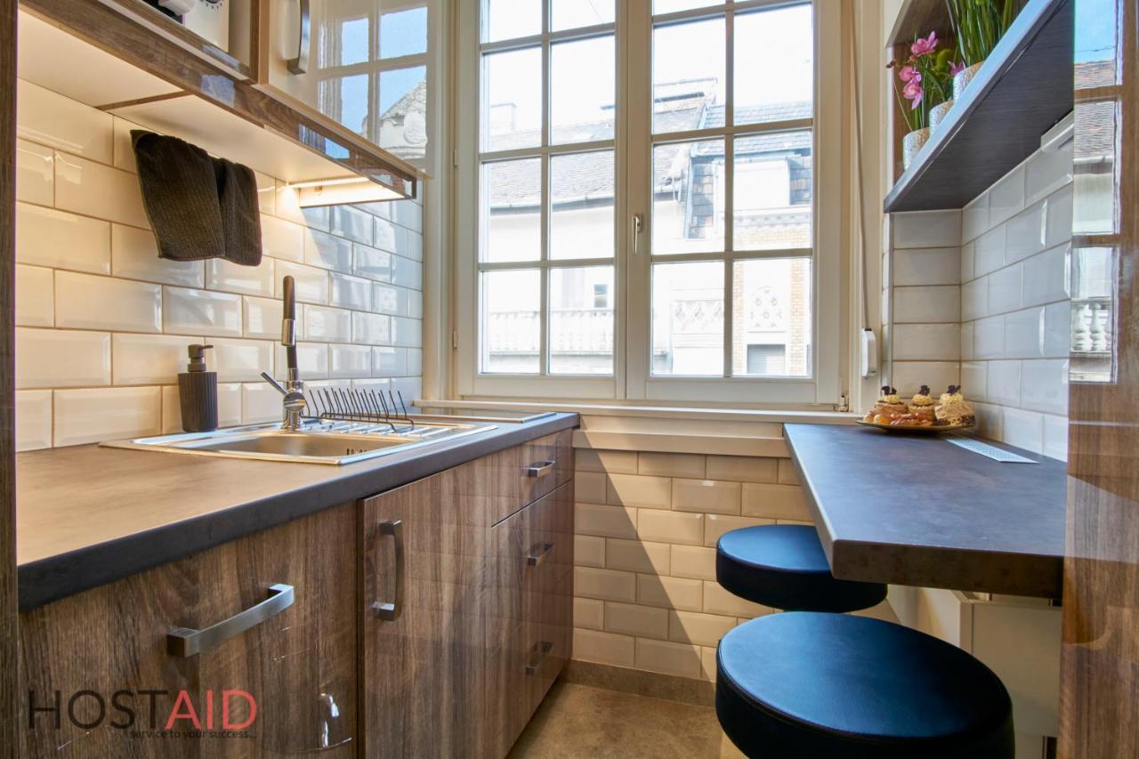 Apartament R7 Design - Hostaid *