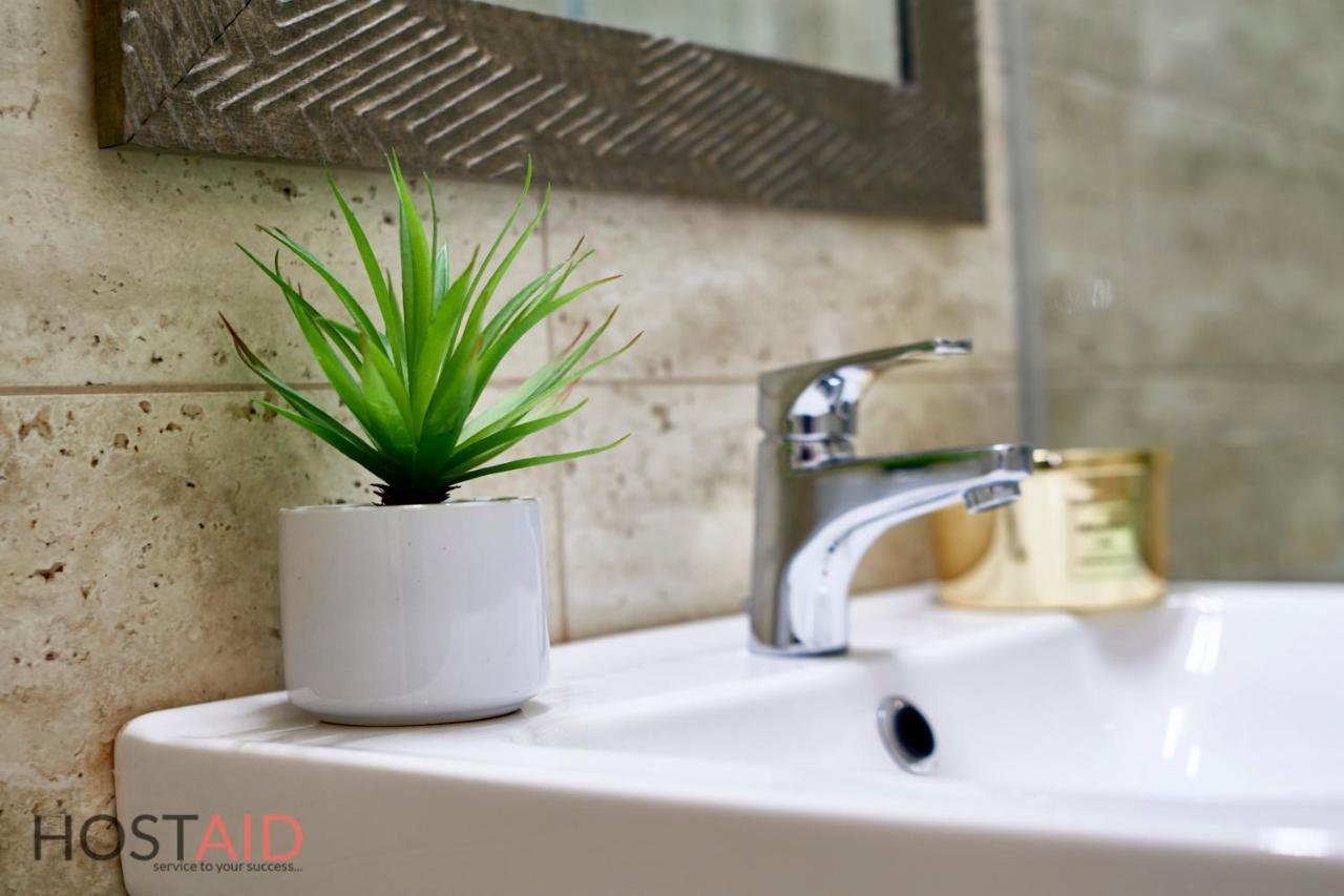 Apartament R7 Design - Hostaid